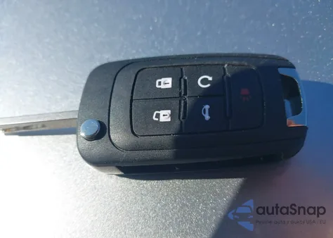 2019 Chevrolet Impala Lt из США, поврежденный, VIN 2G11Z5S32K9134315